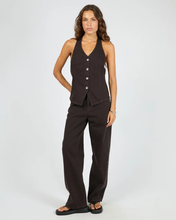 Silent Theory Sol Vest