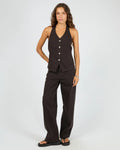Silent Theory Sol Vest