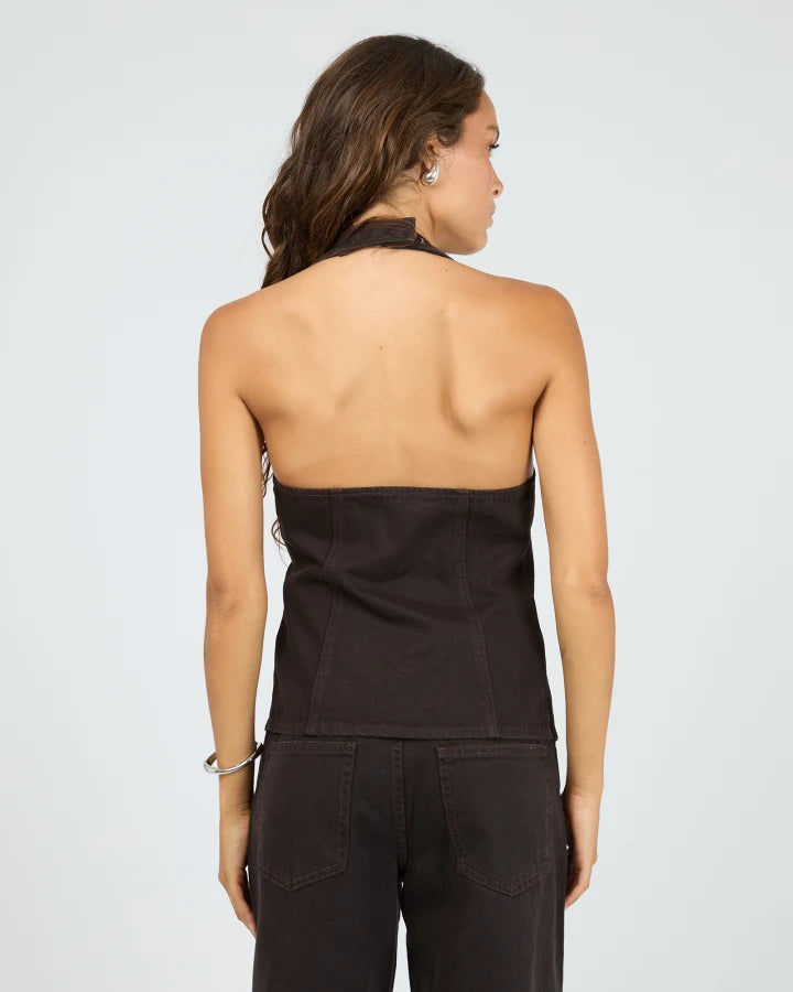 Silent Theory Sol Vest