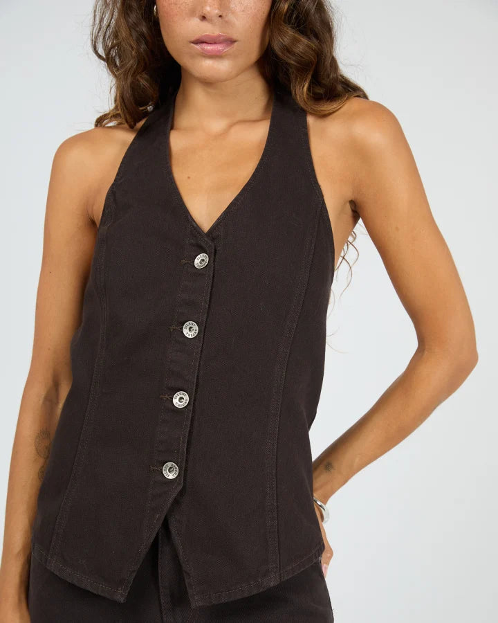 Silent Theory Sol Vest