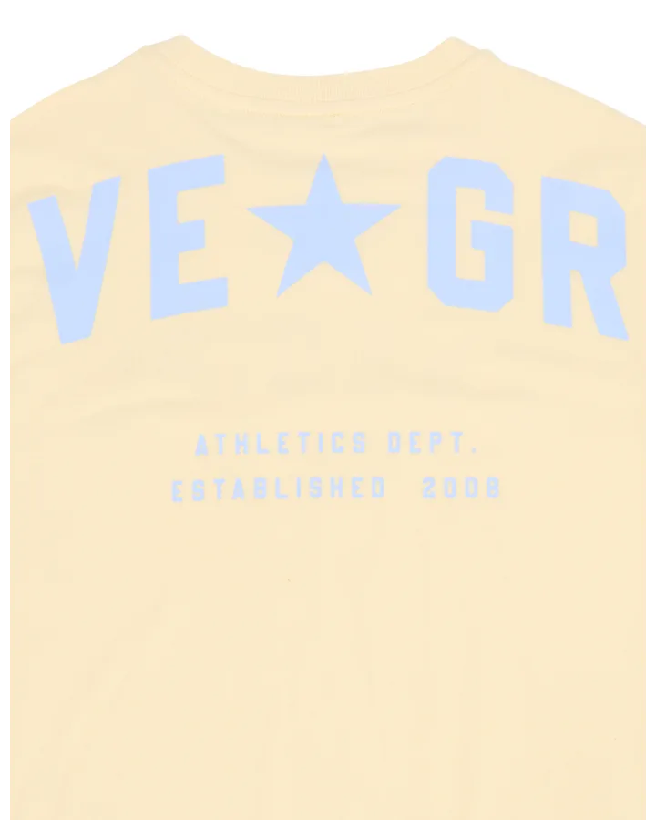 Eve Girl Motion Tee