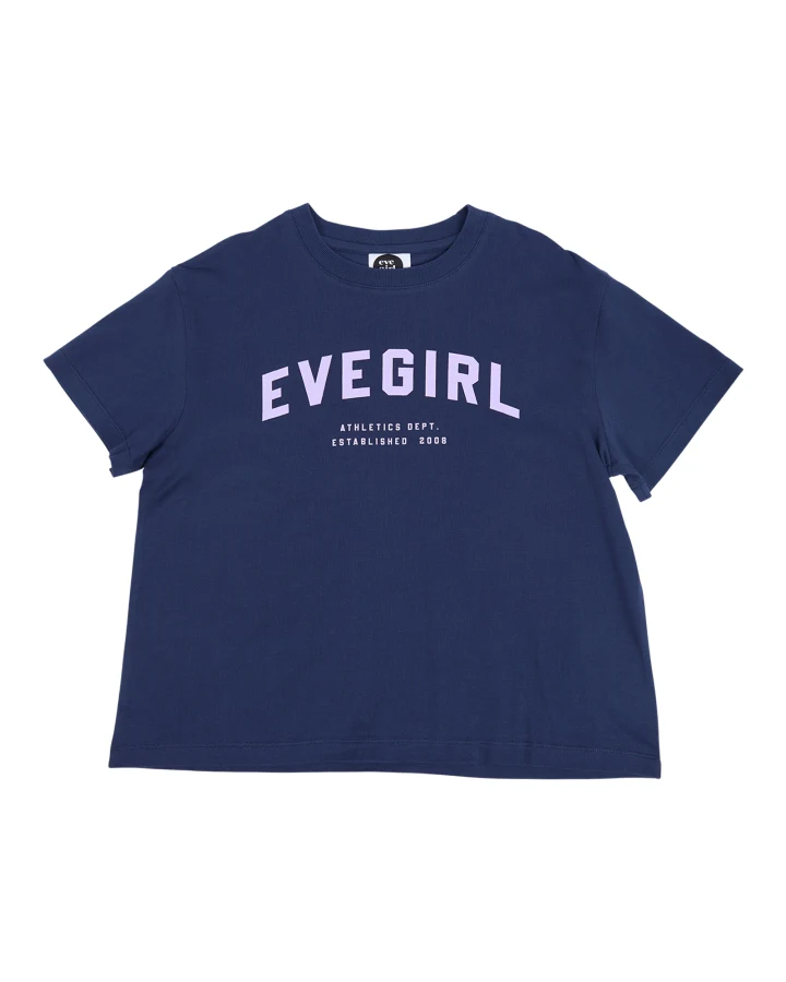 Eve Girl Motion Tee