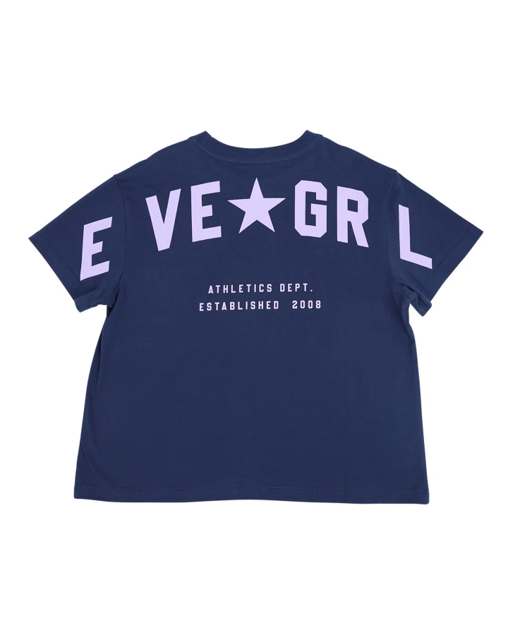 Eve Girl Motion Tee