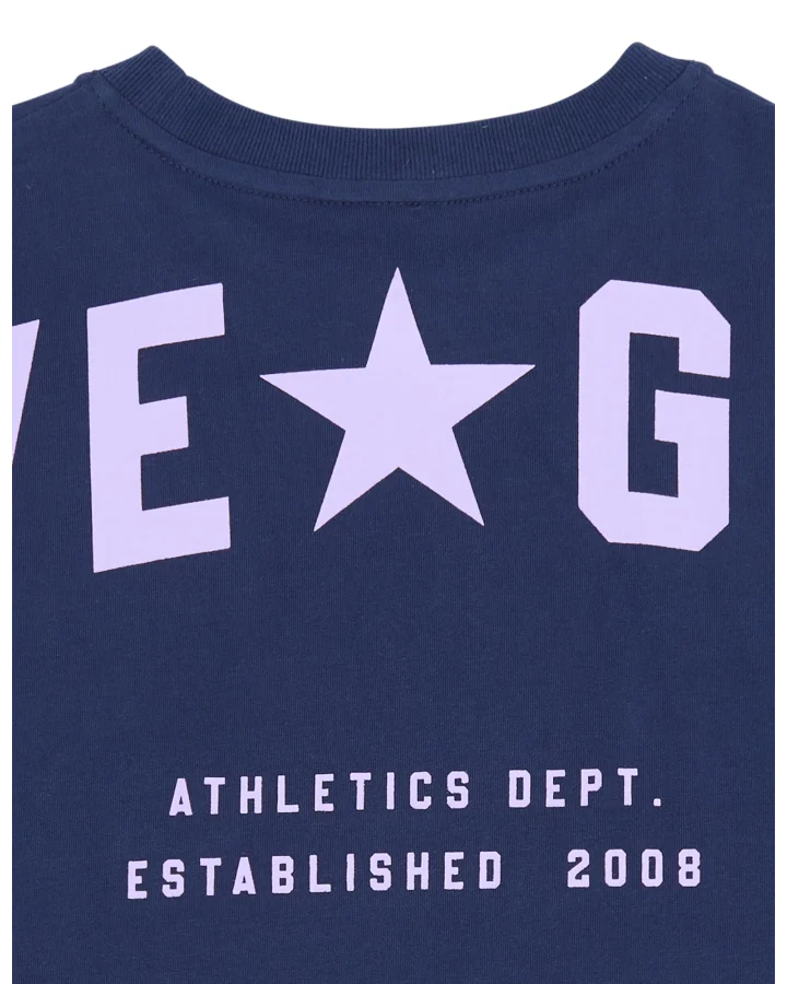 Eve Girl Motion Tee