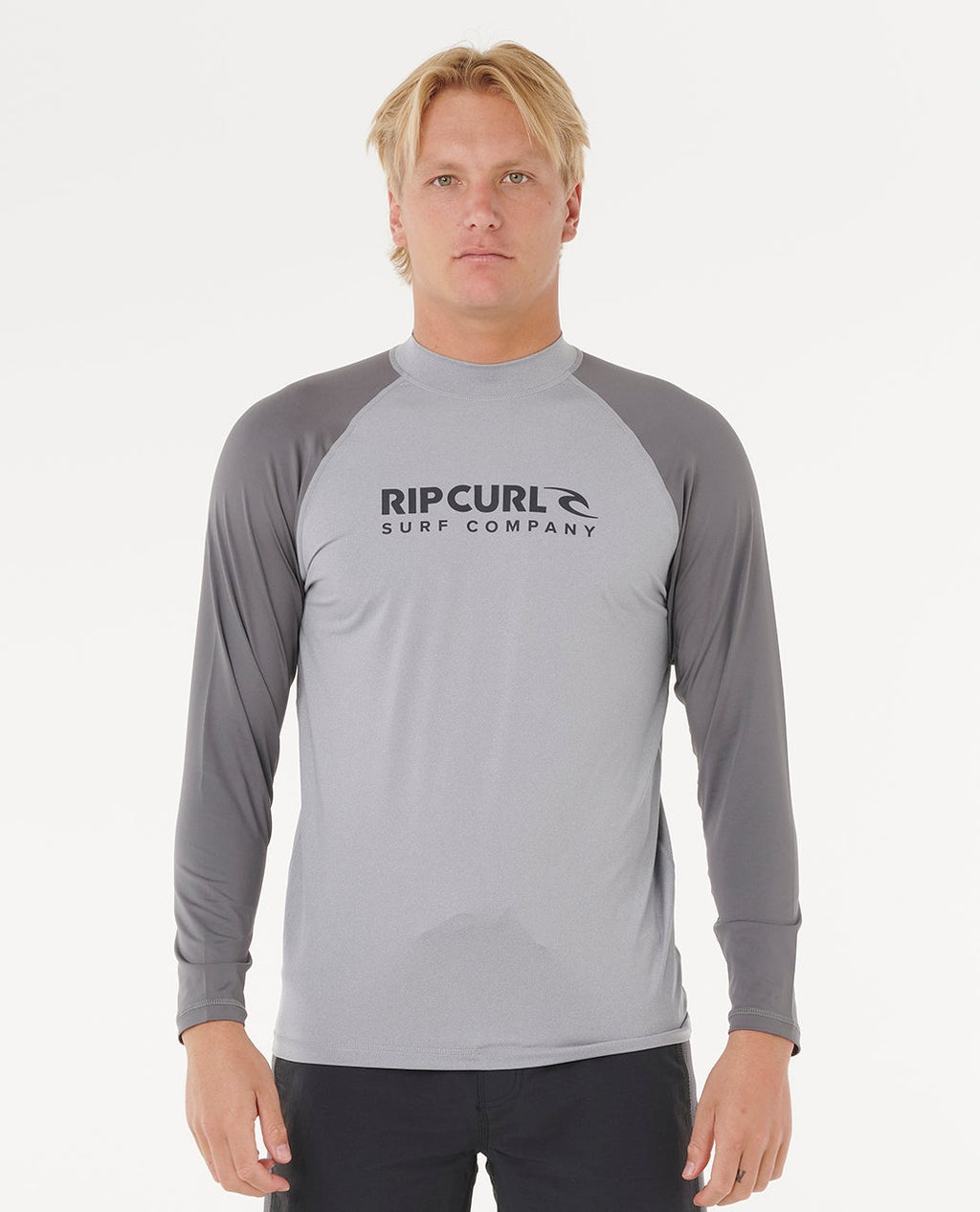 Rip Curl Shock UPF LS Rashie