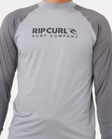 Rip Curl Shock UPF LS Rashie