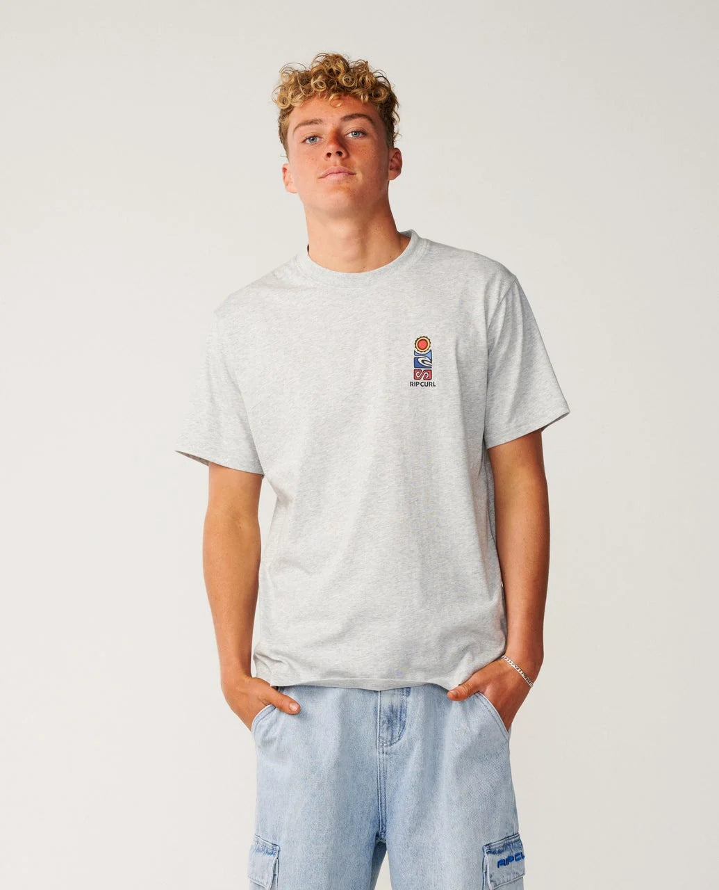 Rip Curl S Series V Stack Tee