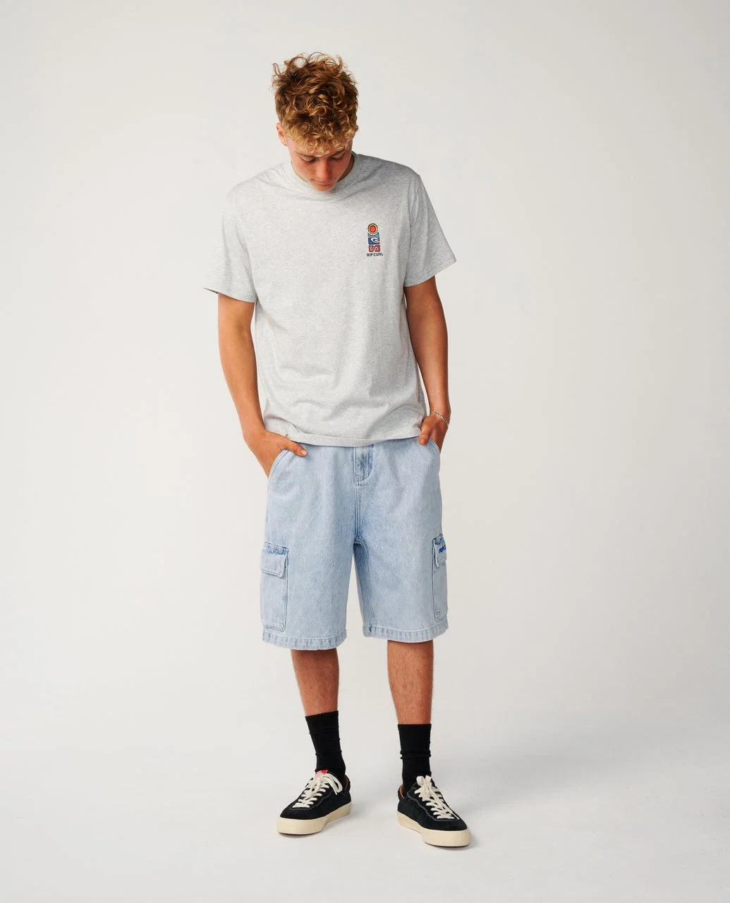 Rip Curl S Series V Stack Tee