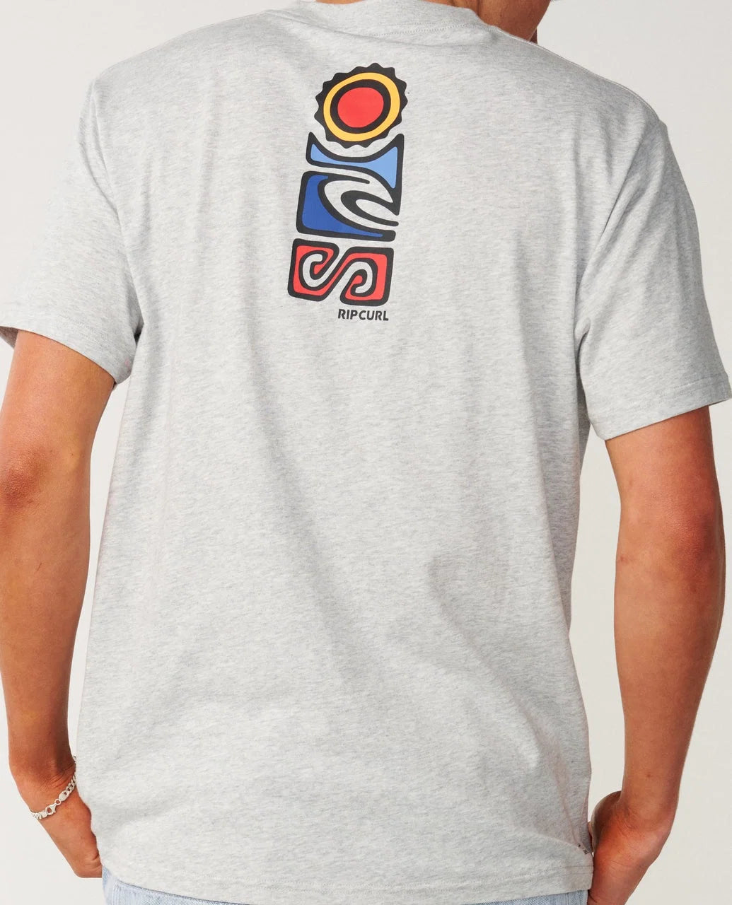 Rip Curl S Series V Stack Tee