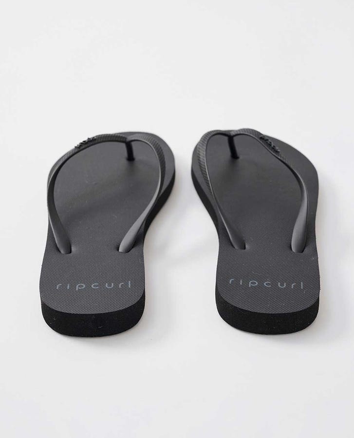Rip Curl Bondi Bloom Open Toe Thong