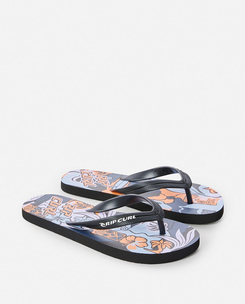 Rip Curl Shred Bloom Boy Thongs