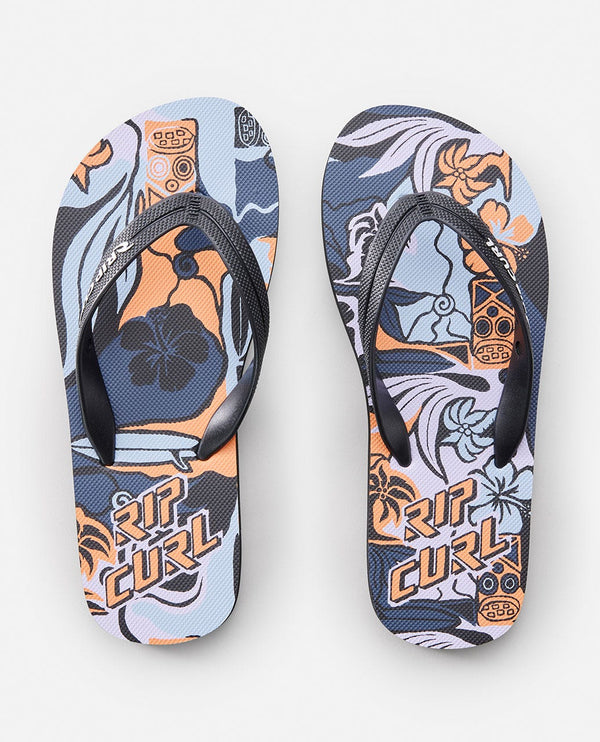 Rip Curl Shred Bloom Boy Thongs