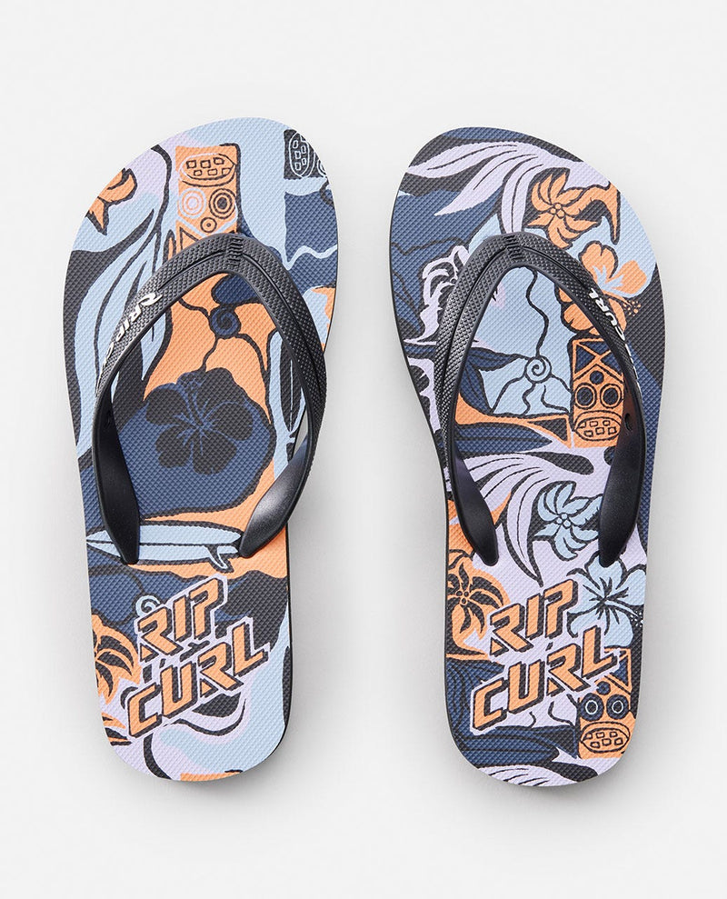 Rip Curl Shred Bloom Boy Thongs