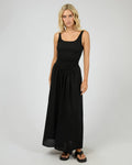 All About Eve Essential Maxi Dress