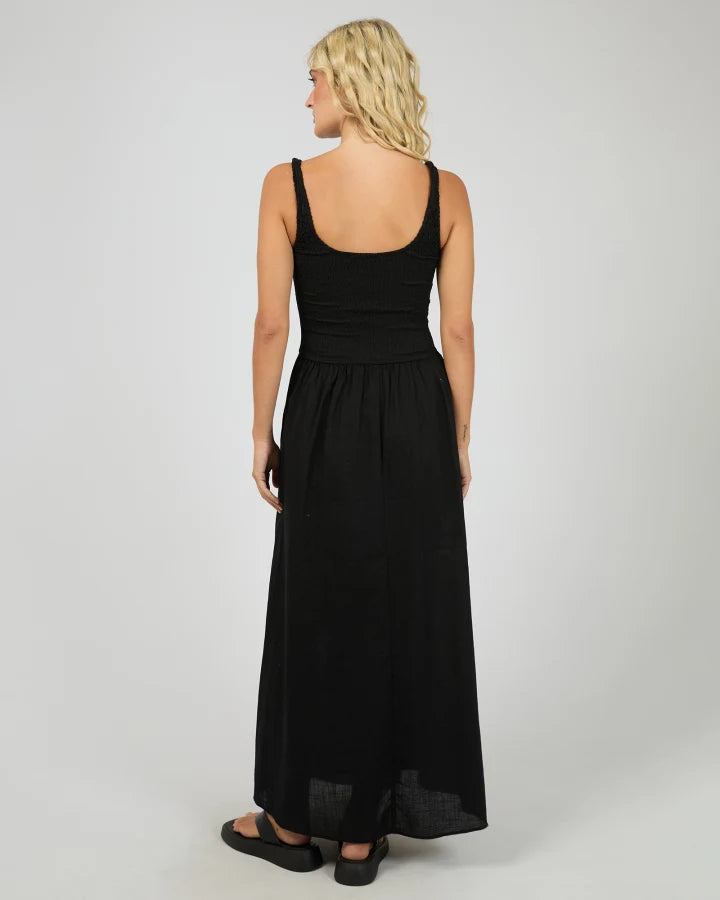 All About Eve Essential Maxi Dress