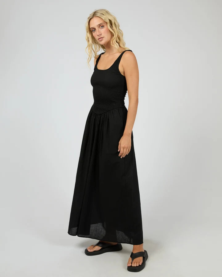 All About Eve Essential Maxi Dress