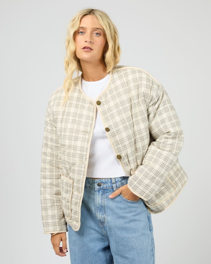 All About Eve Indra Jacket