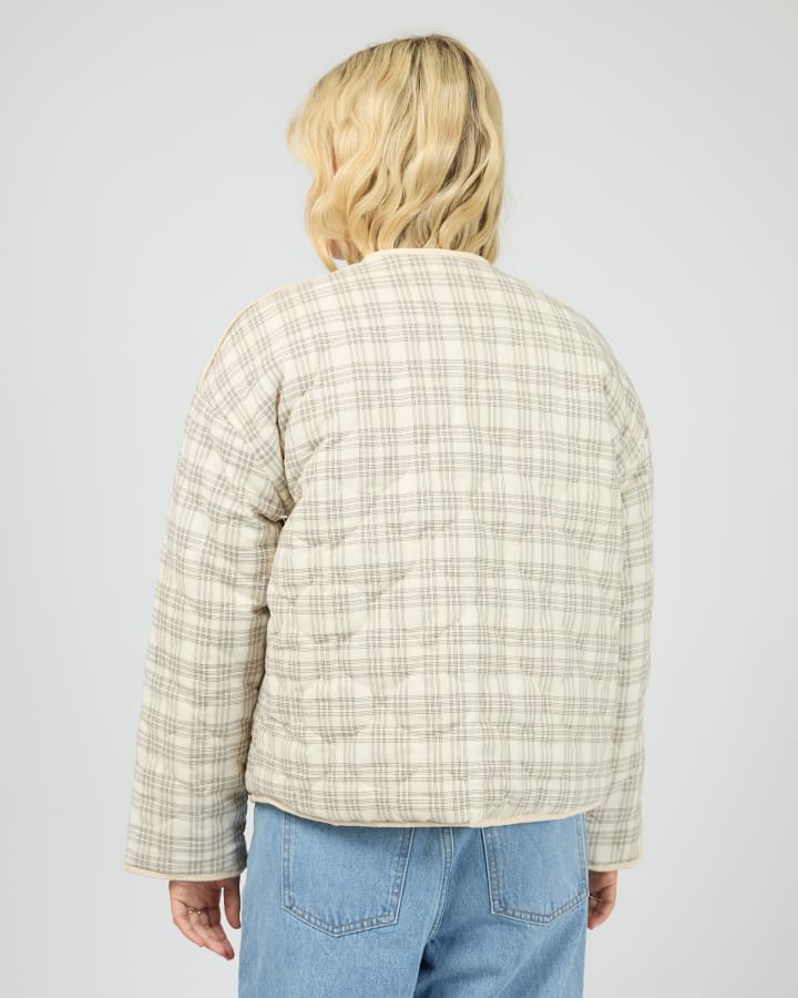 All About Eve Indra Jacket