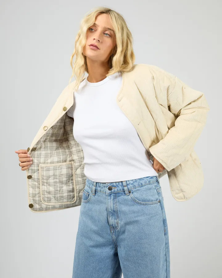 All About Eve Indra Jacket