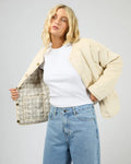 All About Eve Indra Jacket