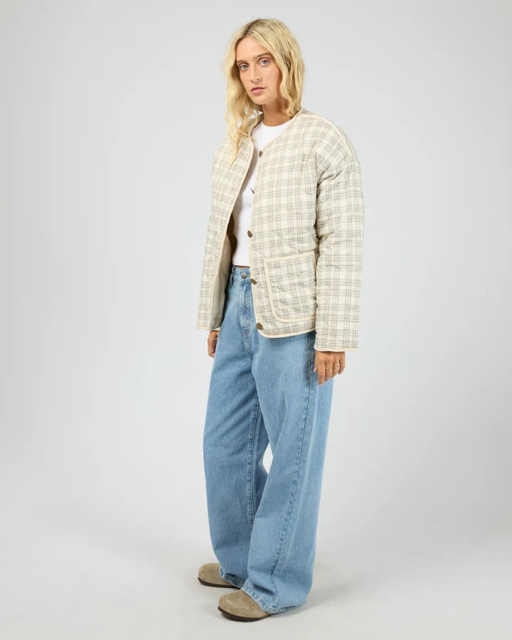 All About Eve Indra Jacket