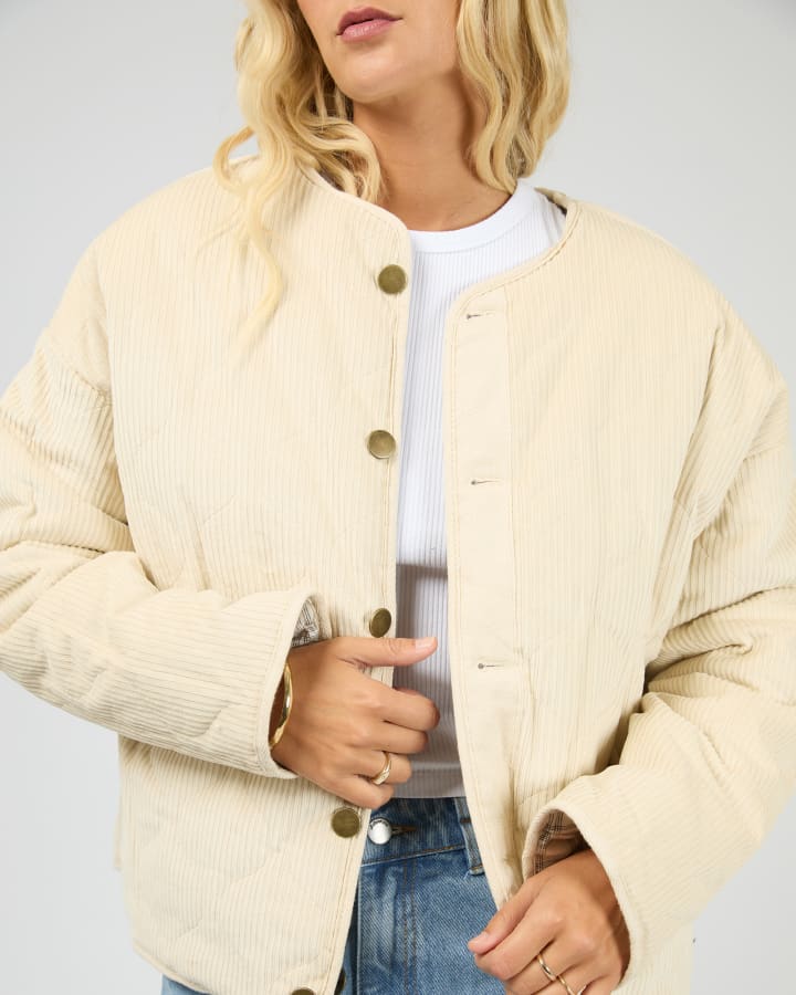 All About Eve Indra Jacket