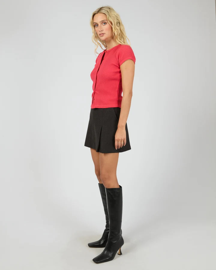 All About Eve Bailey Knit Top