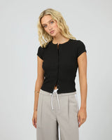 All About Eve Bailey Knit Top