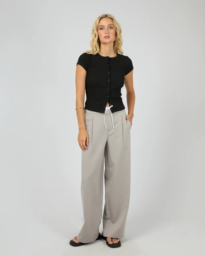 All About Eve Bailey Knit Top