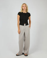 All About Eve Bailey Knit Top