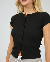 All About Eve Bailey Knit Top