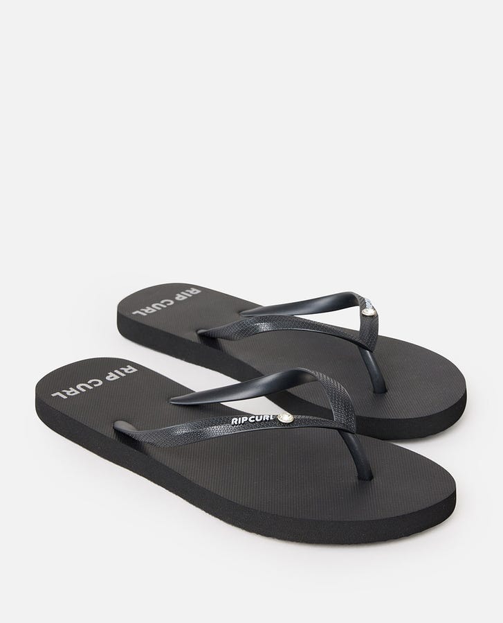 Rip Curl Premium Surf Bloom Open Toe Thong