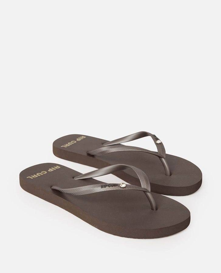 Rip Curl Premium Surf Bloom Open Toe Thong