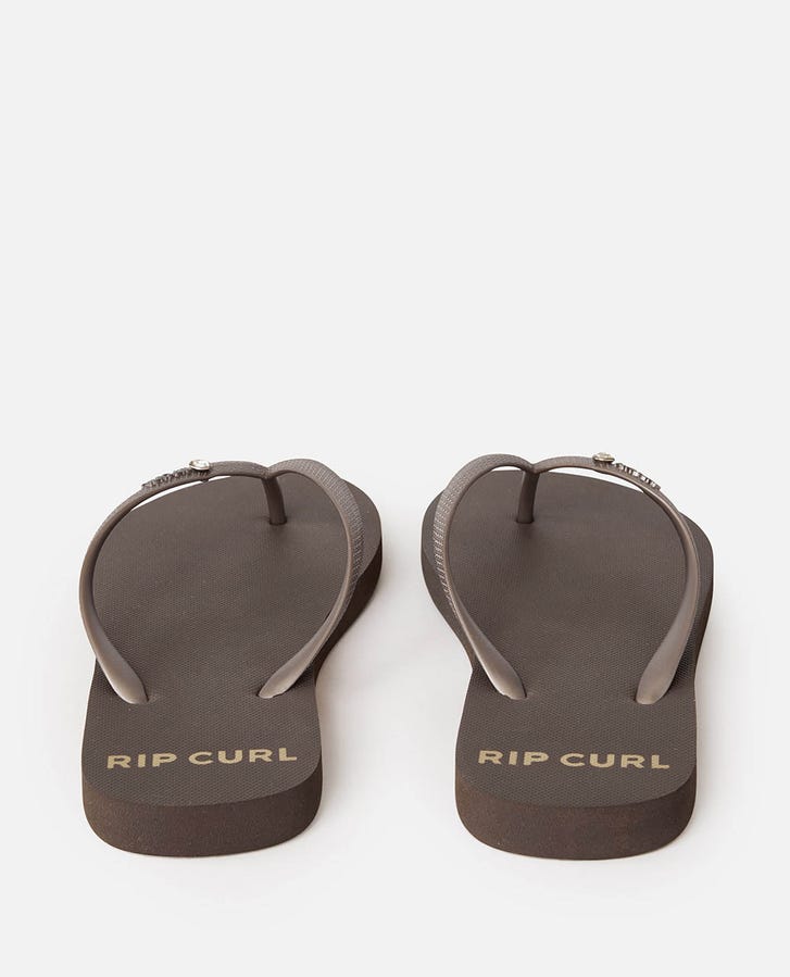 Rip Curl Premium Surf Bloom Open Toe Thong