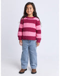 Eve Girl Daria Knit Jumper