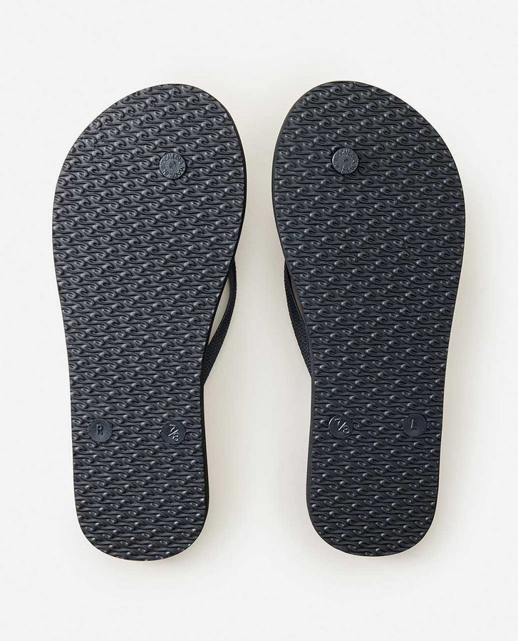Rip Curl Mixed Bloom Open Toe Thong