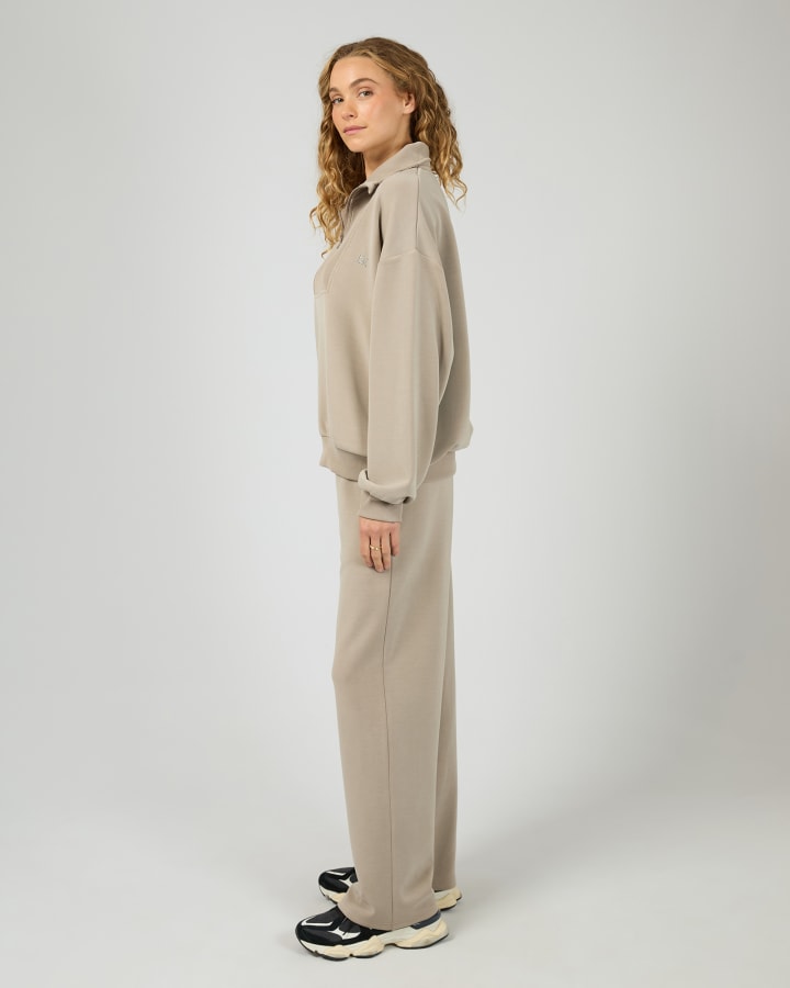 All About Eve Luxe Active 1/4 Zip