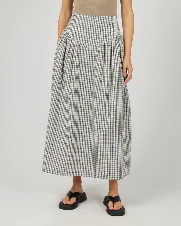All About Eve Twiggy Maxi Skirt