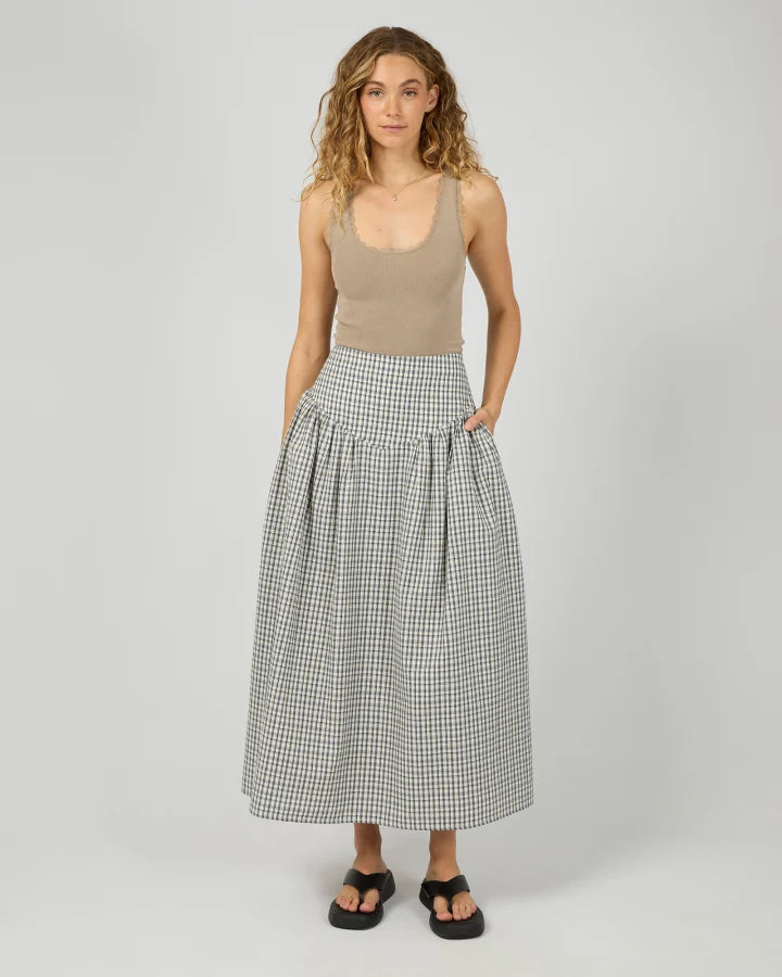 All About Eve Twiggy Maxi Skirt