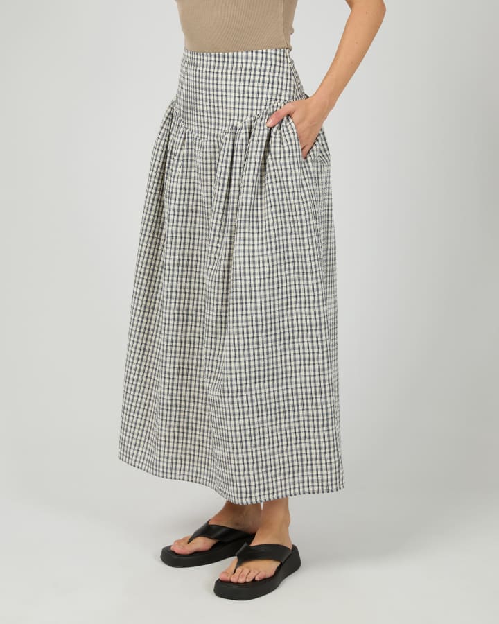 All About Eve Twiggy Maxi Skirt