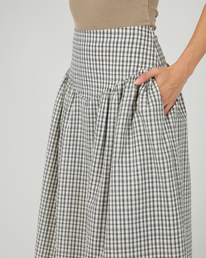 All About Eve Twiggy Maxi Skirt