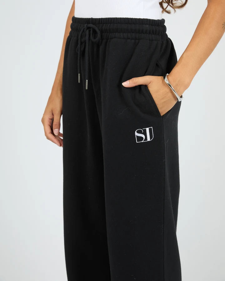 Silent Theory Luxe Trackpant