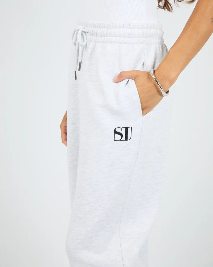 Silent Theory Luxe Trackpant