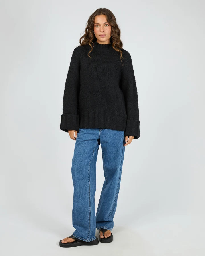Silent Theory Mabel Knit Jumper