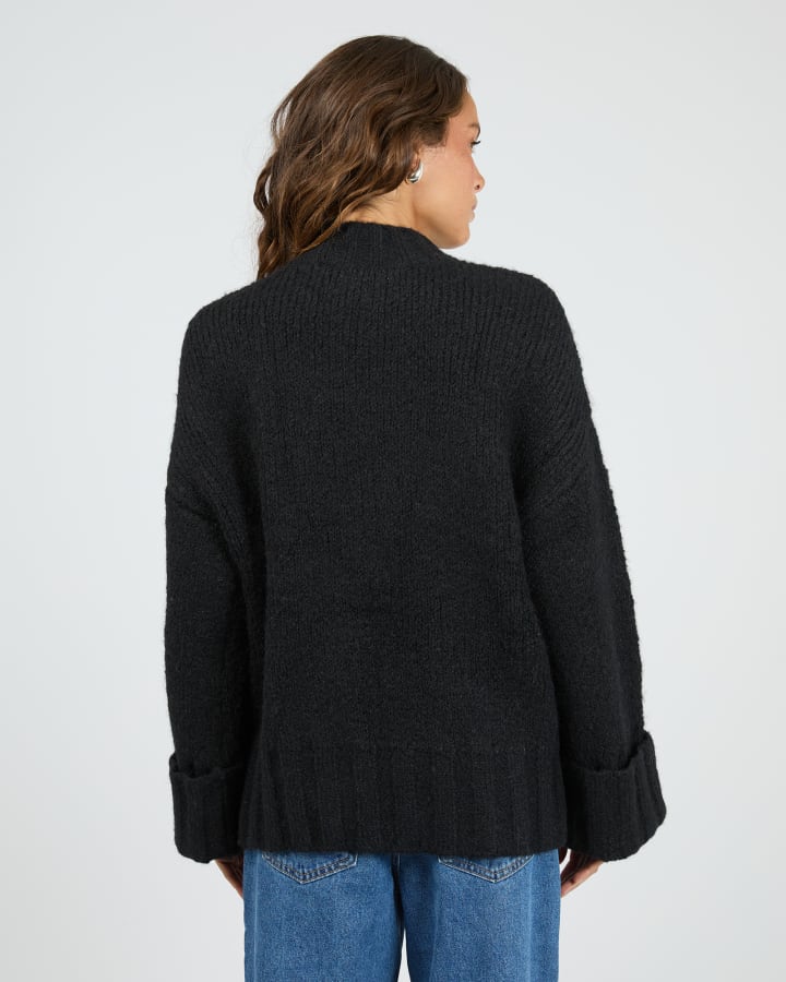Silent Theory Mabel Knit Jumper