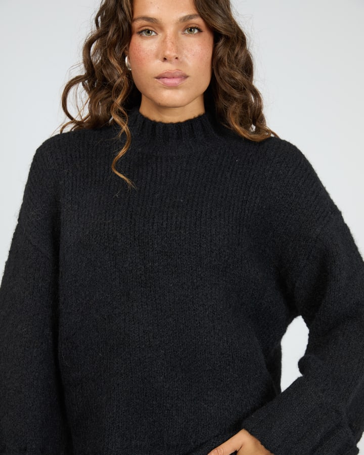 Silent Theory Mabel Knit Jumper