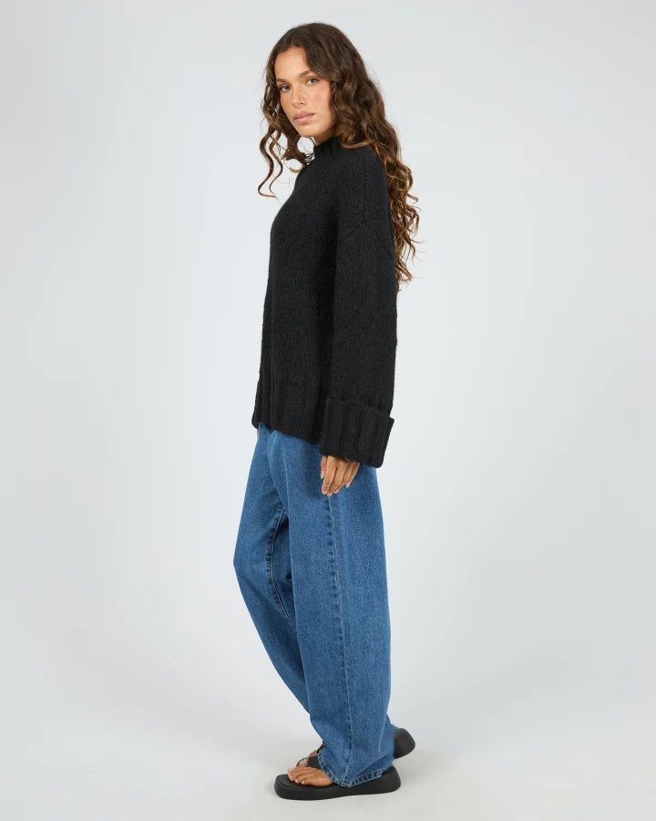 Silent Theory Mabel Knit Jumper
