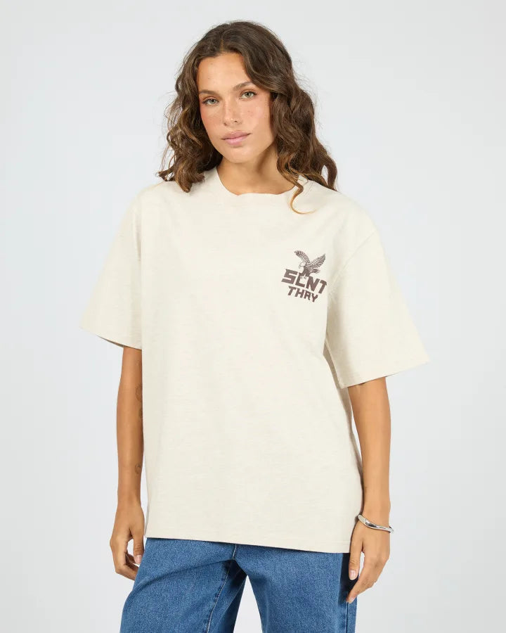 Silent Theory Soar Now Tee