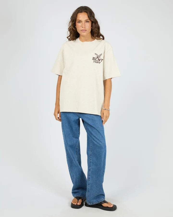 Silent Theory Soar Now Tee