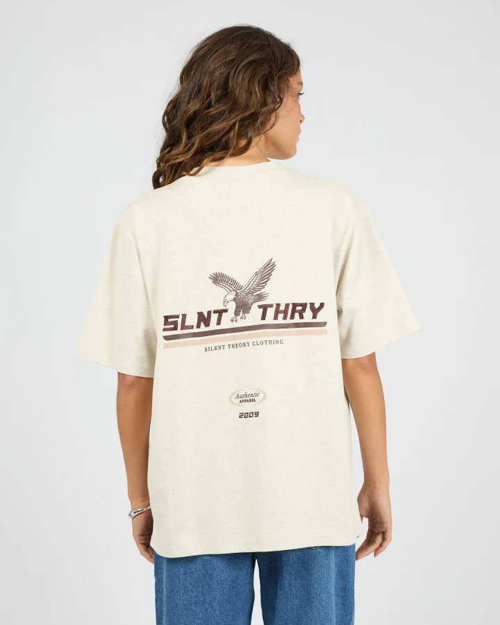 Silent Theory Soar Now Tee